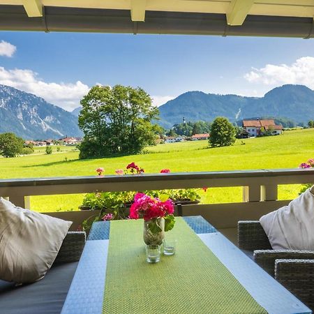 Ferienwohnung Hoerndlwand Ruhpolding Exterior photo